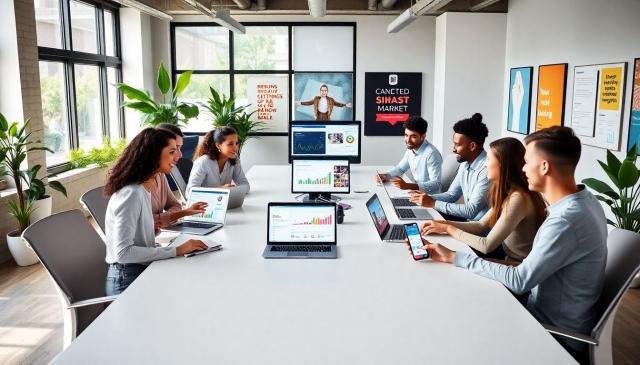 Affordable Social Media Management: Enhance Your Brand Without Breaking the Bank